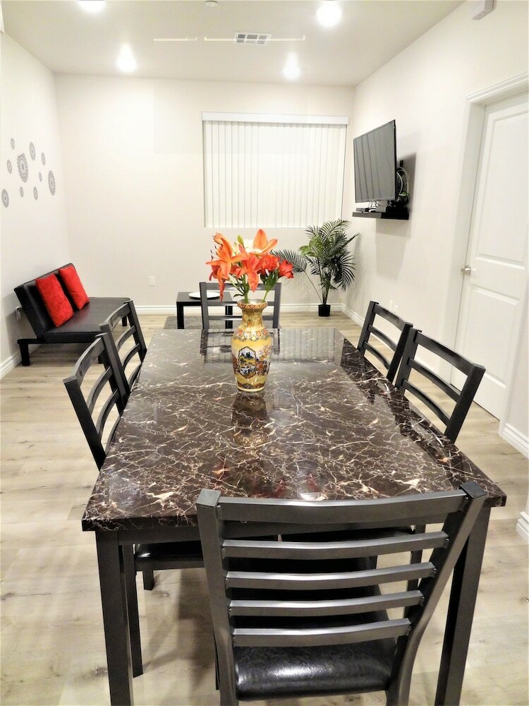 Apartamentos All In Stay In Reseda