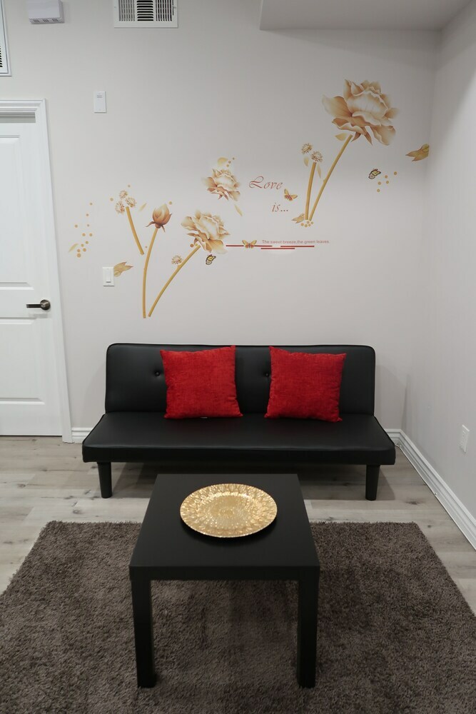 Apartamentos All In Stay In Reseda
