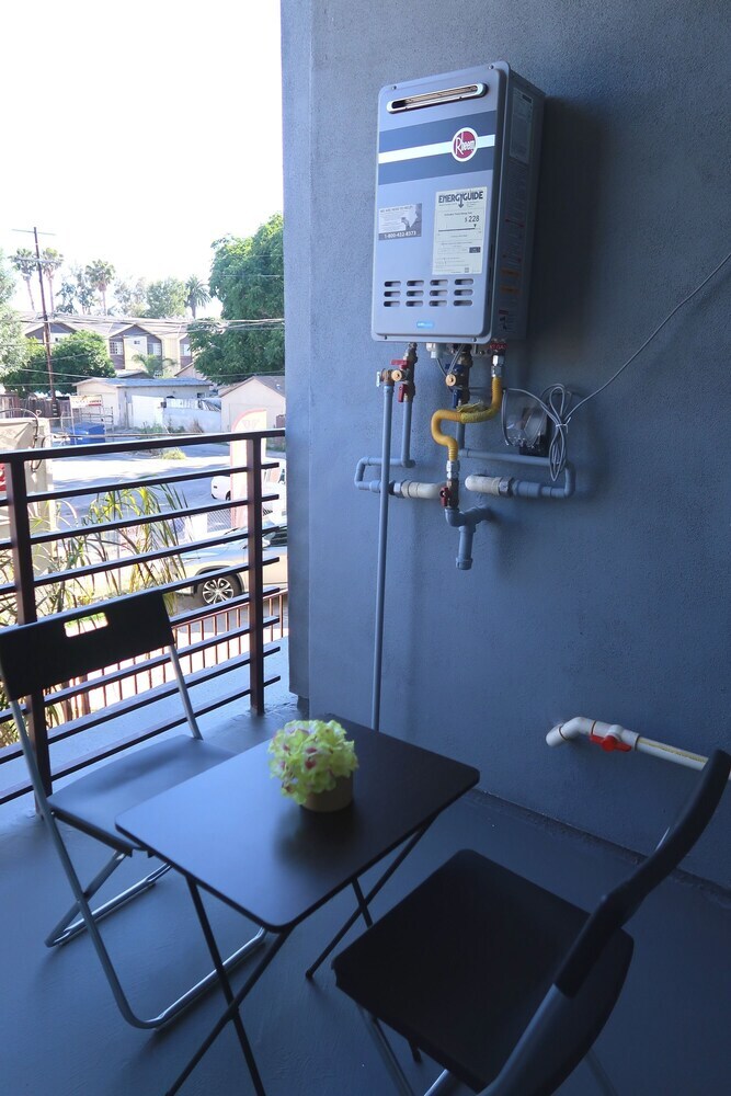 Apartamentos All In Stay In Reseda