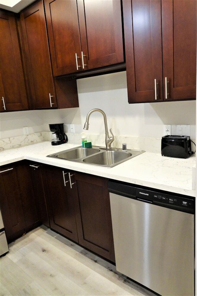 Apartamentos All In Stay In Reseda