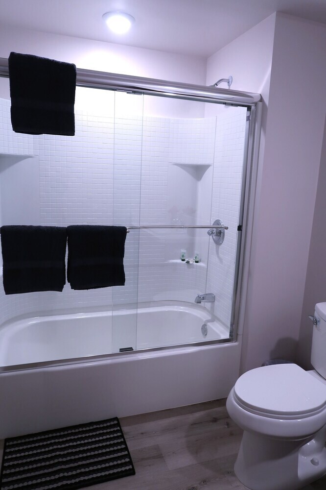 Apartamentos All In Stay In Reseda