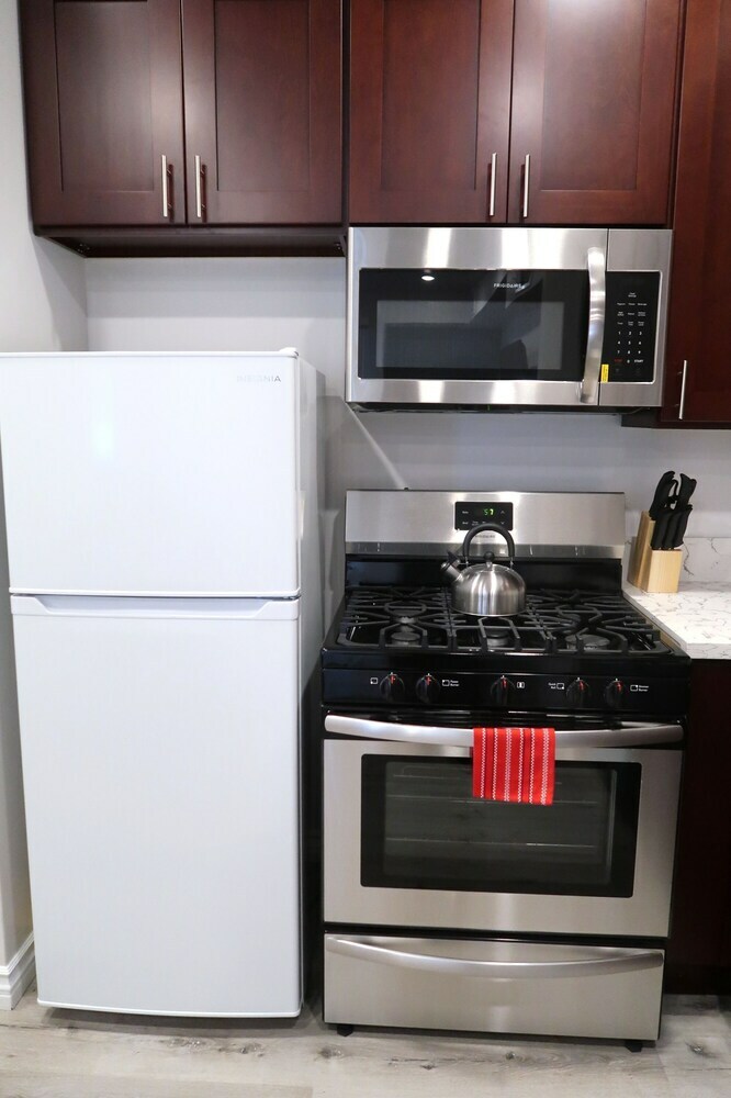 Apartamentos All In Stay In Reseda