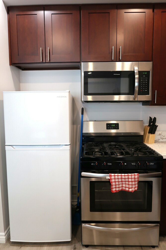 Apartamentos All In Stay In Reseda