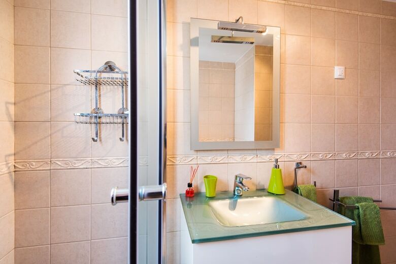 Rentandhomes Los Boliches Apartment