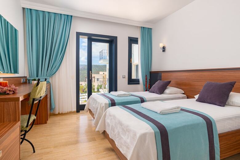 Merlot Boutique Hotel