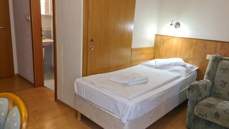 Aqua Therm Hotel