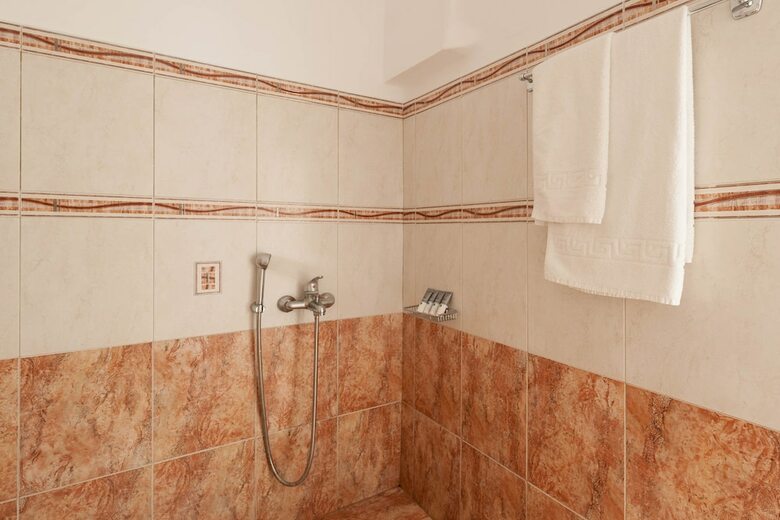 Hotel Casa Bianca