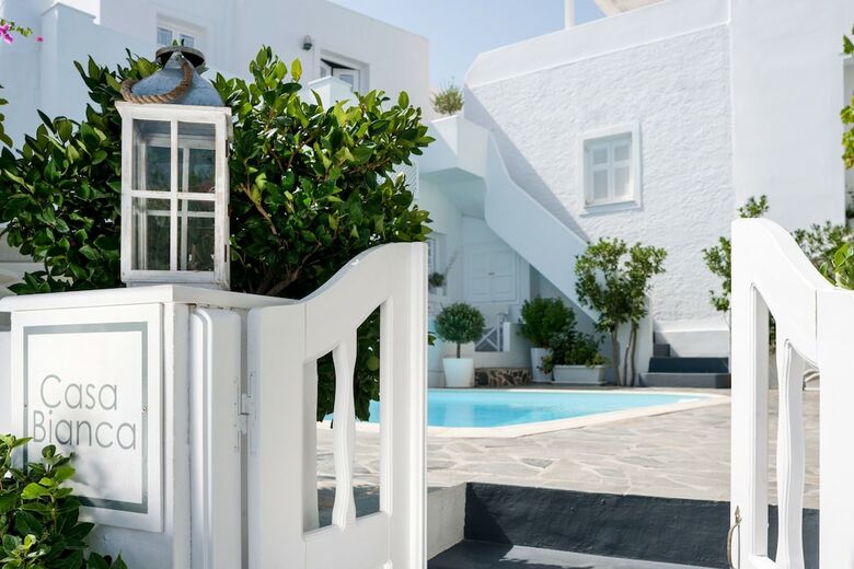 Hotel Casa Bianca