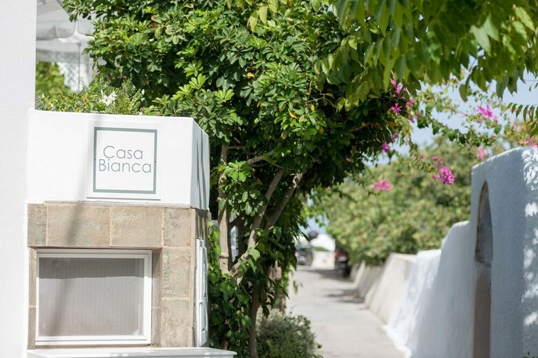 Hotel Casa Bianca