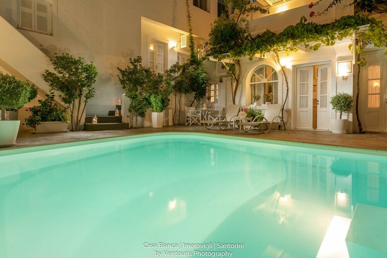 Hotel Casa Bianca