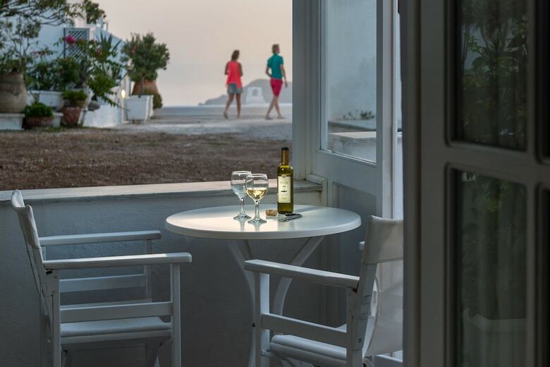 Hotel Casa Bianca