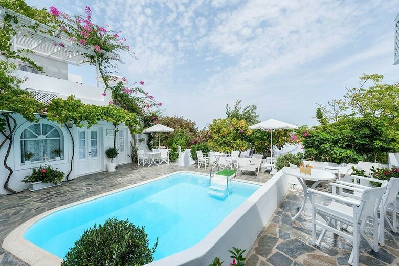 Hotel Casa Bianca