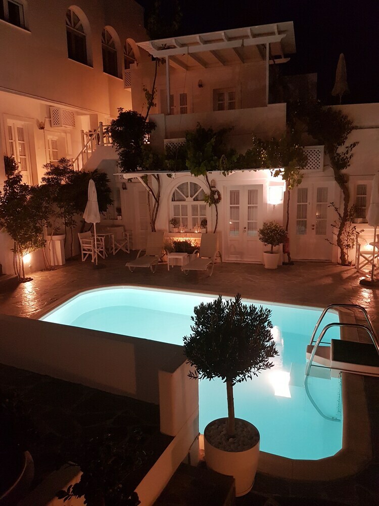 Hotel Casa Bianca