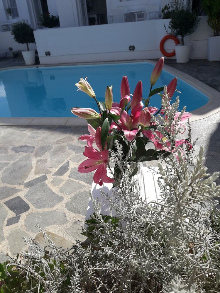 Hotel Casa Bianca