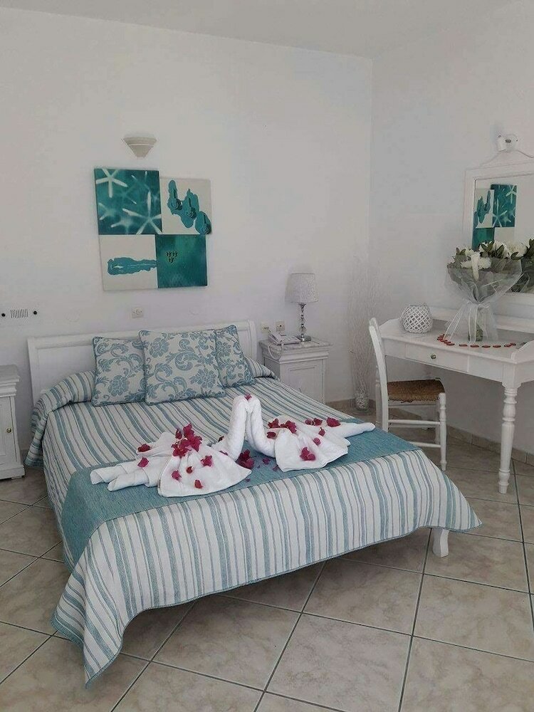 Hotel Casa Bianca