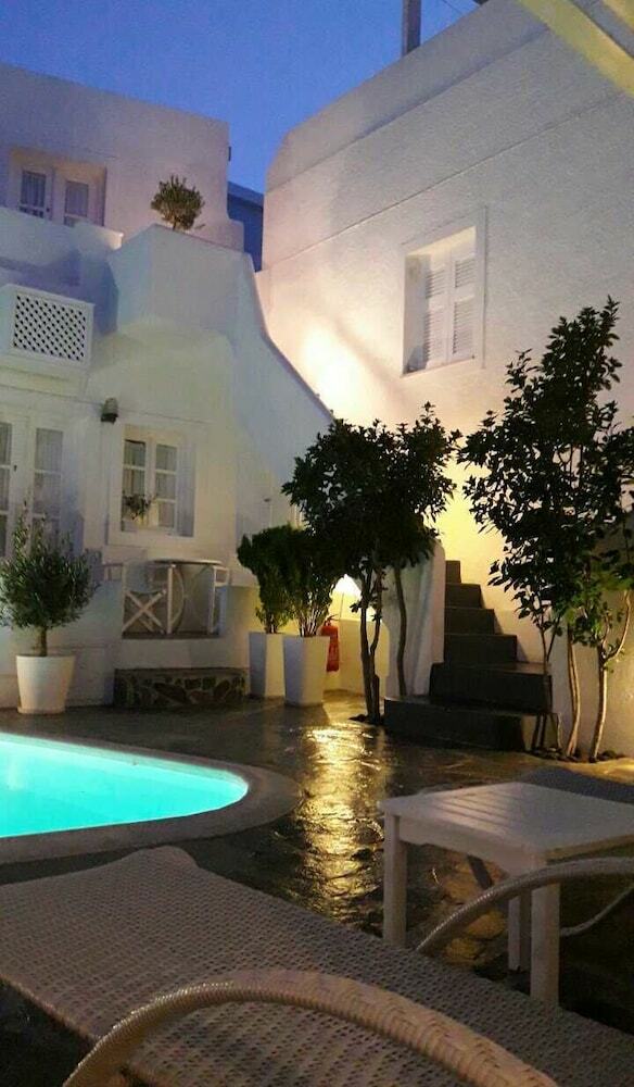 Hotel Casa Bianca