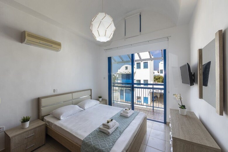Protaras Villa Nicol 16