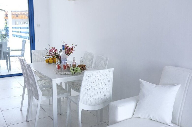 Protaras Villa Nicol 16