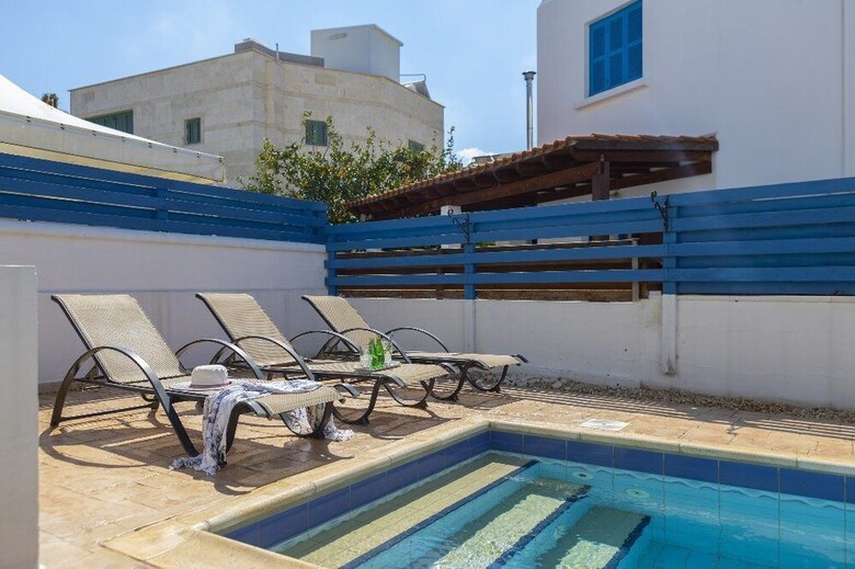 Protaras Villa Nicol 16