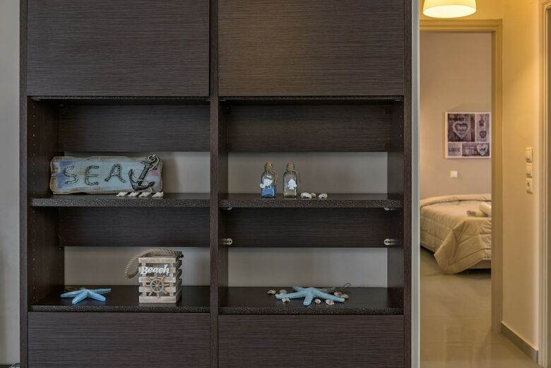 Aloe Apartments & Studios