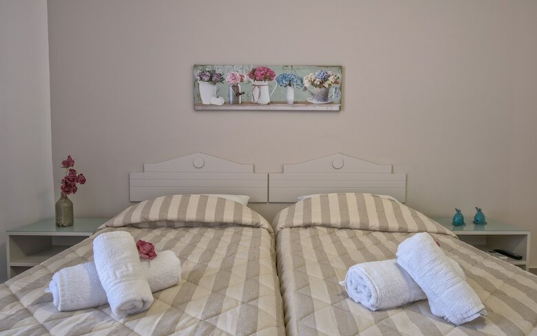 Aloe Apartments & Studios