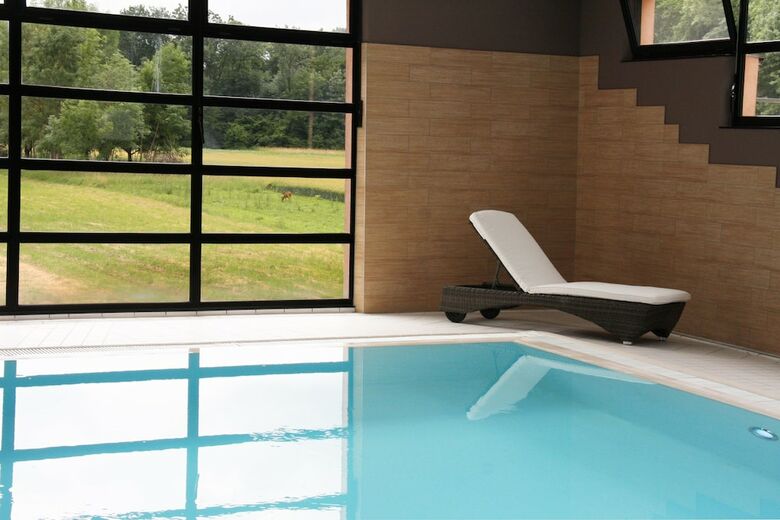 Hotel H�tel Les Aliz�s