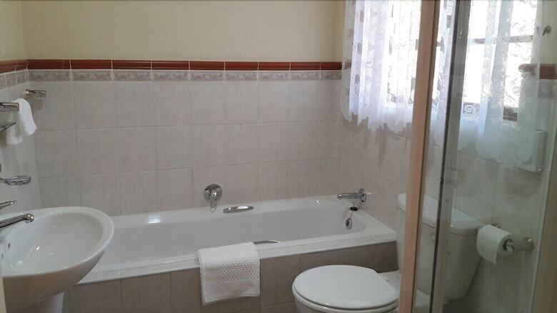 Hotel Sugar Rose Guesthouse