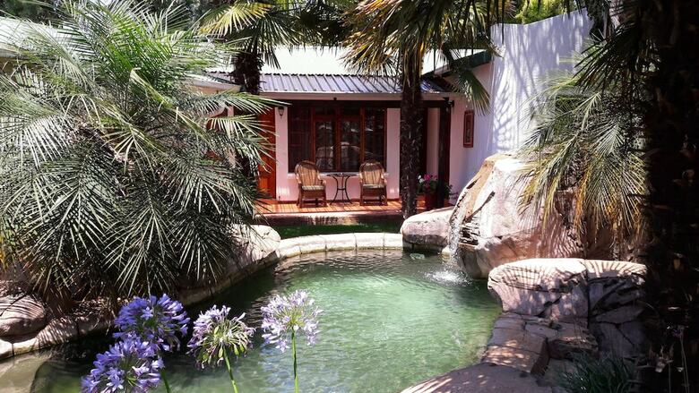 Hotel Sugar Rose Guesthouse