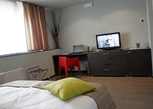 Gloria Hotel