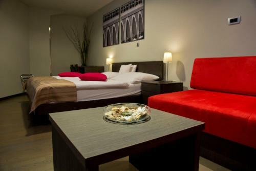 Gloria Hotel