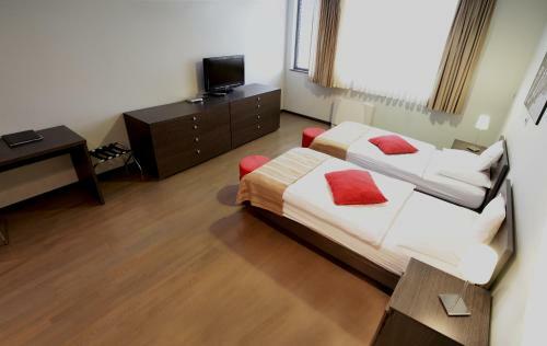 Gloria Hotel