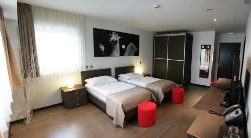 Gloria Hotel