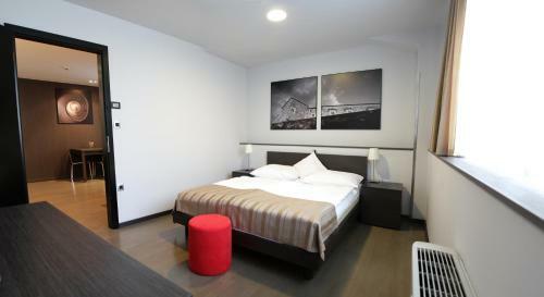 Gloria Hotel
