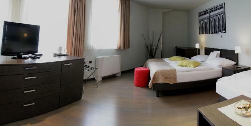 Gloria Hotel