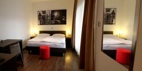 Gloria Hotel