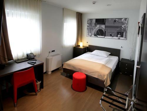 Gloria Hotel