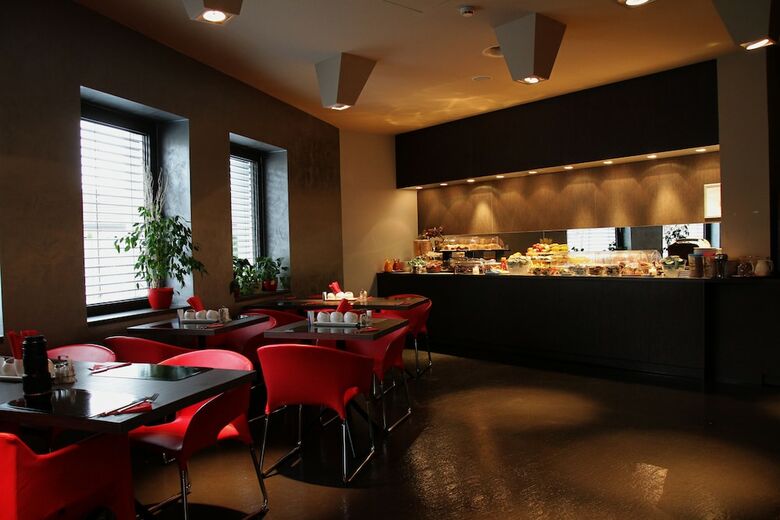 Gloria Hotel