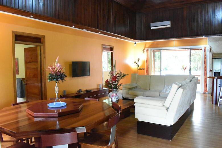 Villa Casa Paraiso Fortuna