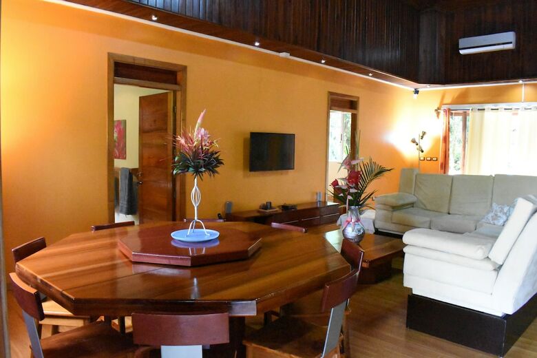 Villa Casa Paraiso Fortuna