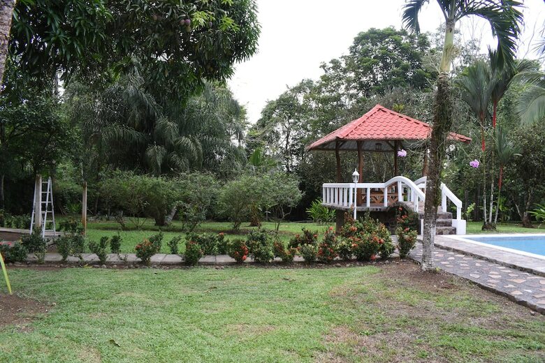 Villa Casa Paraiso Fortuna