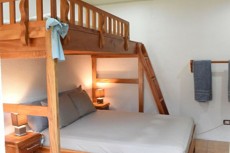 Villa Casa Paraiso Fortuna