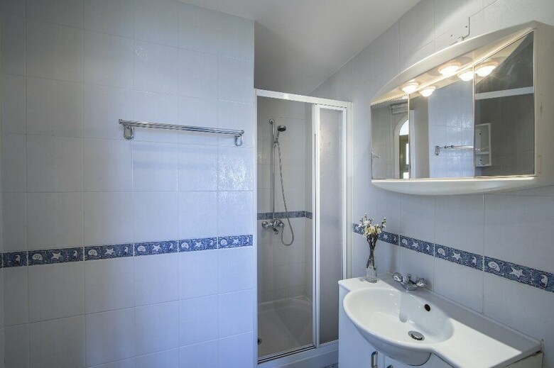 Villa Sirina Waterfront House