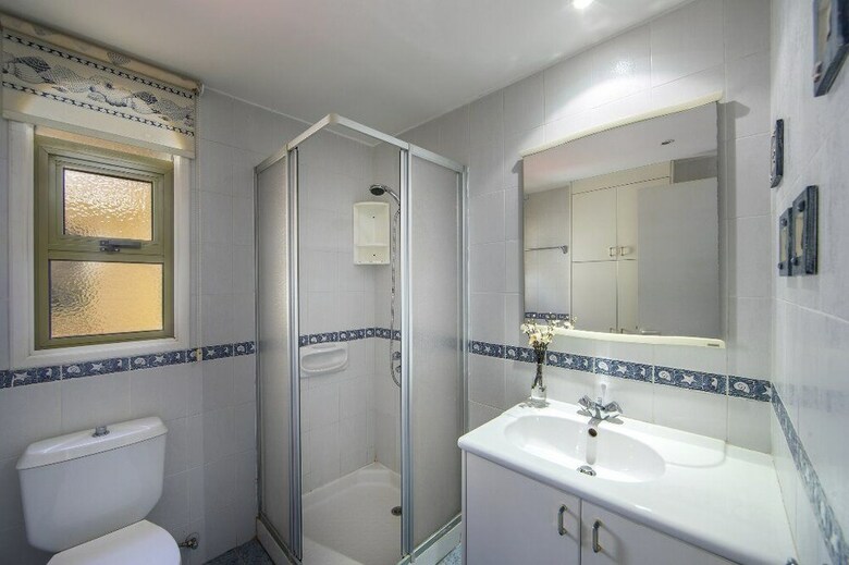 Villa Sirina Waterfront House