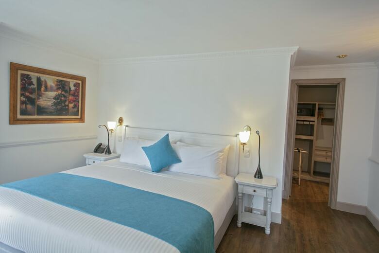 Hotel Vintage