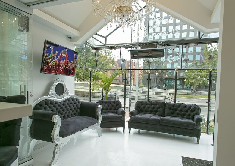 Hotel Vintage