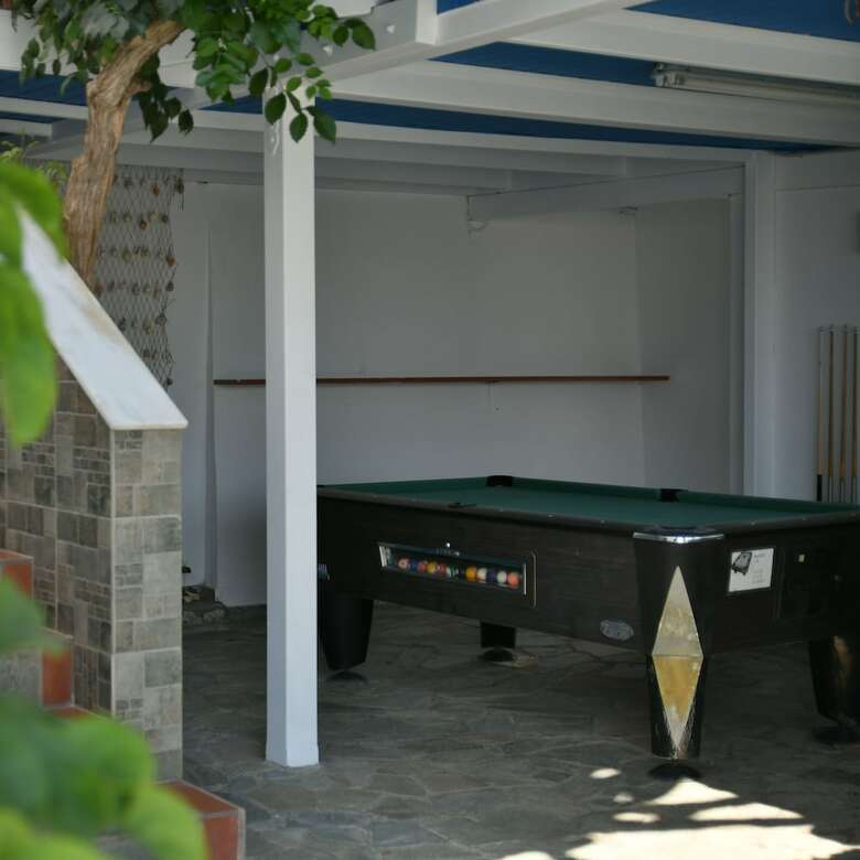 Belvedere Hotel
