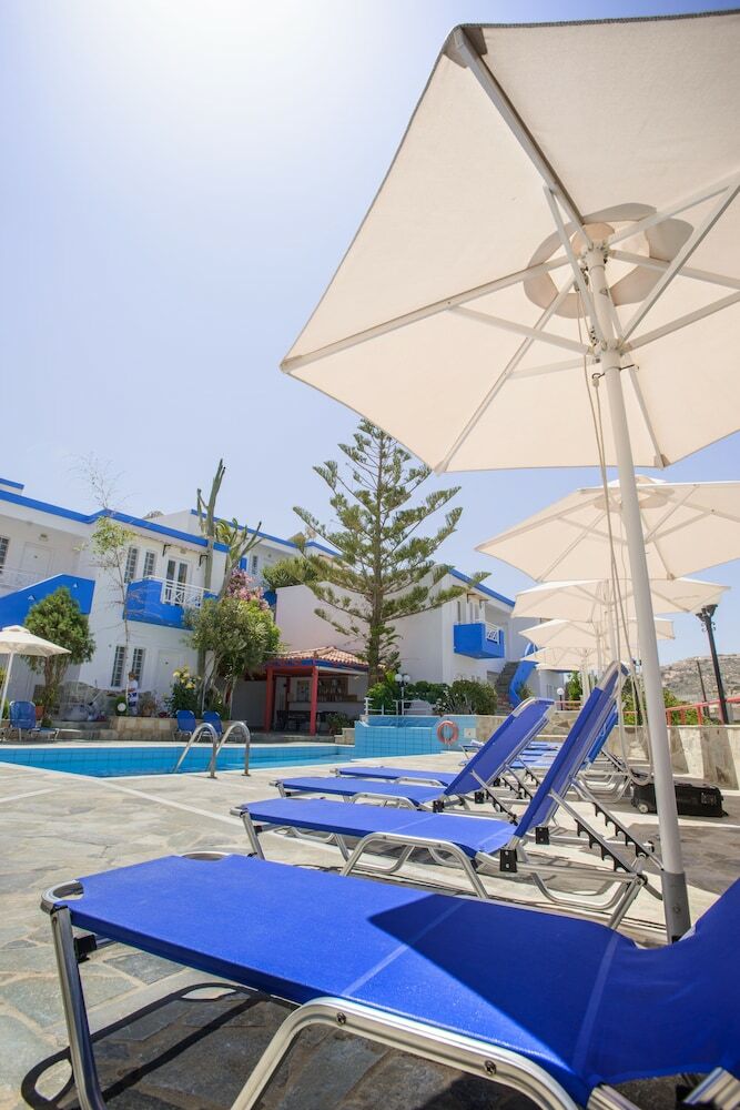 Belvedere Hotel