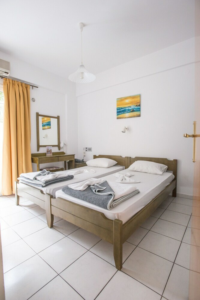 Belvedere Hotel