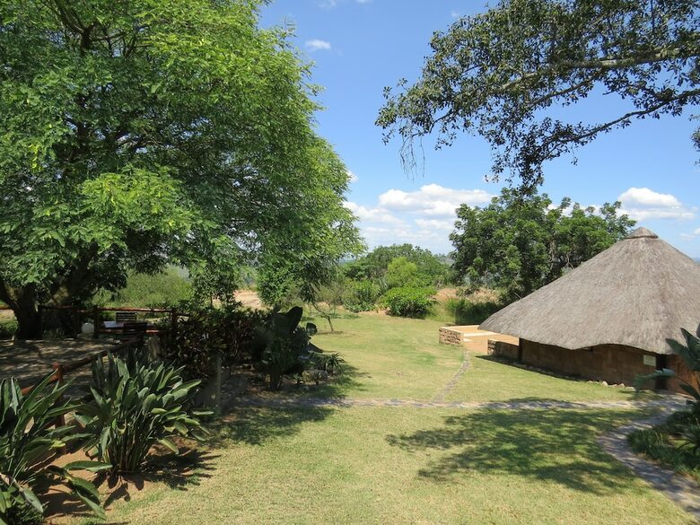 Hotel White House Lodge