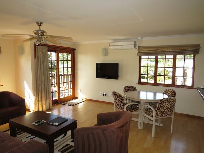 Hotel White House Lodge